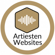 (c) Artiestenwebsites.nl